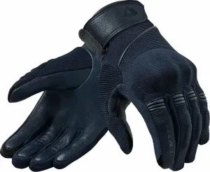 Rev'it! Gloves Mosca Urban Dark Navy S Guantes de moto