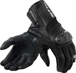 Rev'it! Gloves RSR 4 Black/Anthracite 2XL Guantes de moto