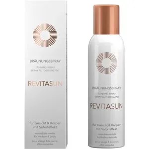 RevitaSun Tanning Spray 2 150 ml
