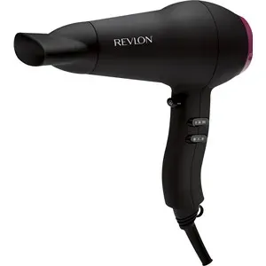 Revlon Fast and Light Hair Dryer 0 1 Stk