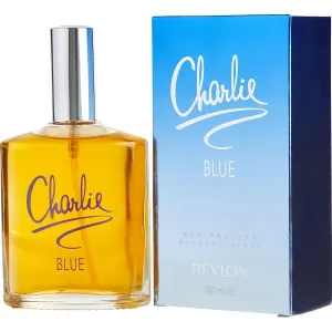 Charlie Blue - Revlon Agua dulce 100 ML