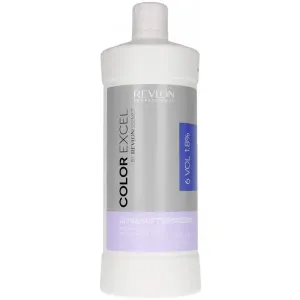 Color excel révélateur ultra soft - Revlon Oxidante 900 ml