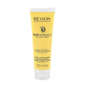 Eksperience hydro nutritive - Revlon Mascarilla para el cabello 30 ml