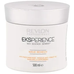 Eksperience wave remedy - Revlon Mascarilla para el cabello 500 ml
