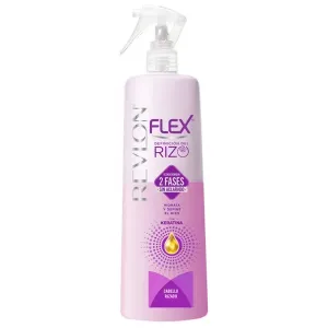 Flex Definicion Del Riz - Revlon Cuidado del cabello 400 ml