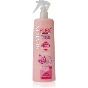 Flex Princess Look - Revlon Cuidado del cabello 400 ml
