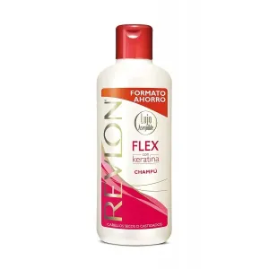 Flex Keratina Dry Hair - Revlon Champú 650 ml