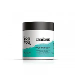 Proyou The moisturizer Masque hydratant - Revlon Mascarilla para el cabello 500 ml