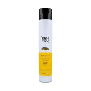 Proyou The setter hairspray Spray fixation extrême - Revlon Productos de peluquería 750 ml