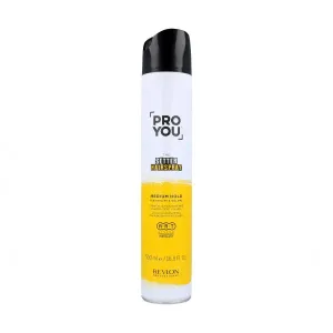 Pro You The Setter Hairspray fixation moyenne - Revlon Productos de peluquería 500 ml