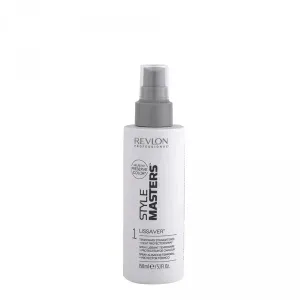 Revlon Professional Temporary Straightener + Heat Protector Spray 2 150 ml