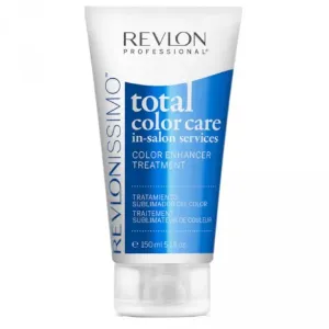 Total Color Care In-Salon Services - Revlon Cuidado del cabello 150 ml