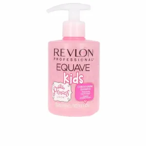 Revlon Professional Kids Princess Conditioning Shampoo 2 300 ml