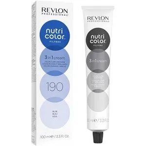Revlon Professional 190 Blue 2 100 ml