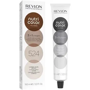 Revlon Professional 524 Coppery Pearl Brown 2 100 ml