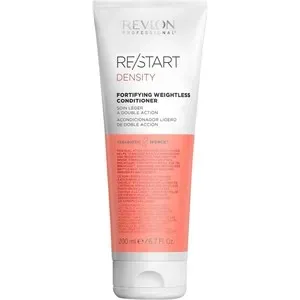 Revlon Professional Fortifying Weightless Conditioner 2 200 ml