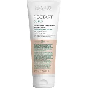 Revlon Professional Nourishing Conditioner and Leave-in 2 750 ml