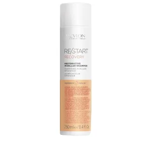 Re/start Recovery Shampooing Micellaire Reparateur - Revlon Champú 250 ml