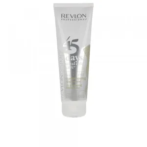 Revlon Professional Shampoo & Conditioner for Stunning Highlights 2 275 ml