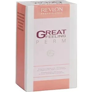 Revlon Professional Sensor System Great Feeling Kit 2 x 100 ml