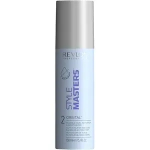 Revlon Professional Flexible Curl Activator & Moisturizer 2 30 ml