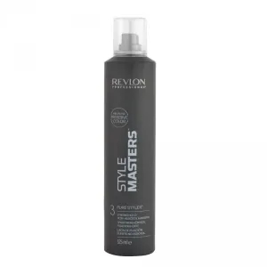 Revlon Professional Style Masters Pure Styler Strong Hold Non-Aerosol Hairspray 325 ml
