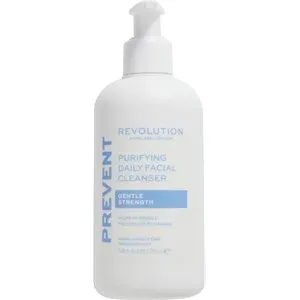 Revolution Skincare Purifying Daily Facial Cleanser 2 250 ml