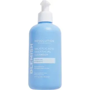 Revolution Skincare Salicylic Acid Daily Facial Cleanser 2 250 ml