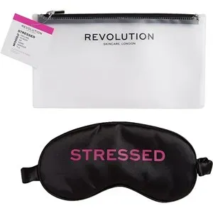 Revolution Skincare Stressed Sleeping Eye Mask 0 1 Stk