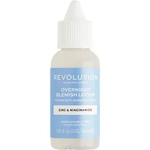 Revolution Skincare Overnight Blemish Lotion 2 30 ml