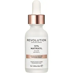 Revolution Skincare 10% Matrixyl Wrinkle & Fine Line Reducing Serum 2 30 ml