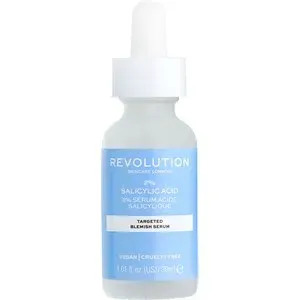 Revolution Skincare 2% Salicylic Acid Targeted Blemish Serum 2 30 ml