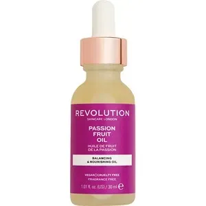 Revolution Skincare Passion Fruit Balancing & Nourishing Oil 2 30 ml