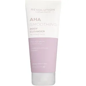 Revolution Skincare AHA Smoothing Body Cleanser 2 200 ml