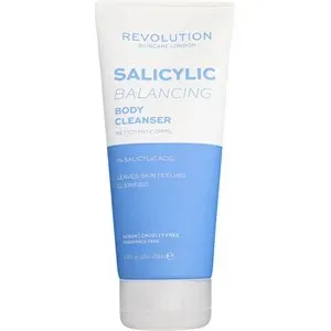 Revolution Skincare Salicylic Balancing Body Cleanser 2 200 ml
