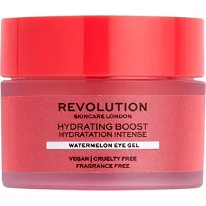 Revolution Skincare Hydrating Boost Watermelon Eye Gel 2 15 ml
