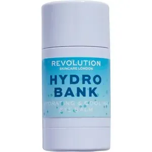Revolution Skincare Hydrating & Cooling Eye Balm 2 6 g