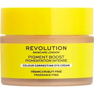 Revolution Skincare Pigment Boost Colour Correcting Eye Cream 2 15 ml