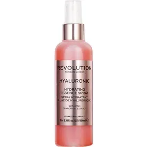 Revolution Skincare Cuidado facial Essence sprays Hyaluronic Hydrating Essence Spray 100 ml