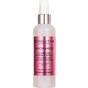 Revolution Skincare Niacinamide Clarifying Essence Spray 2 100 ml