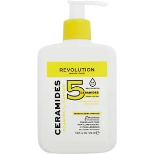 Revolution Skincare Ceramides Foaming Cleanser 2 236 ml