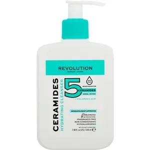 Revolution Skincare Ceramides Hydrating Cleanser 2 236 ml #127909