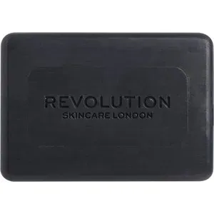 Revolution Skincare Charcoal Facial Cleansing Bar 2 100 g