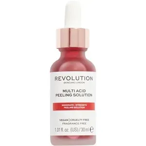 Revolution Skincare Moderate Multi Acid Peeling Solution 2 30 ml