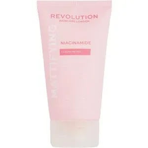 Revolution Skincare Niacinamide Cleansing Gel 2 150 ml