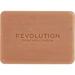 Revolution Skincare Pink Clay Balancing Facial Cleansing Bar 2 100 g