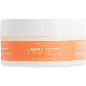 Revolution Skincare Vitamin C Glow Moisture Cream 2 200 ml