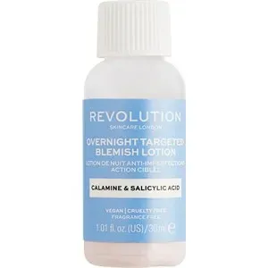 Revolution Skincare Overnight Targeted Blemish Lotion 2 30 ml
