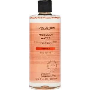 Revolution Skincare Vitamin C Brightening Micellar Water 2 400 ml