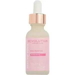 Revolution Skincare Niacinamide Primer Drops 2 30 ml